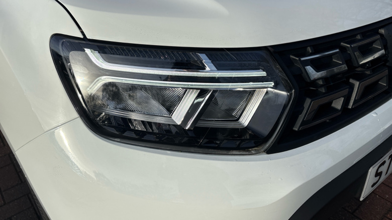 Dacia Duster 1.0 TCe 90 Comfort 5dr Petrol Estate